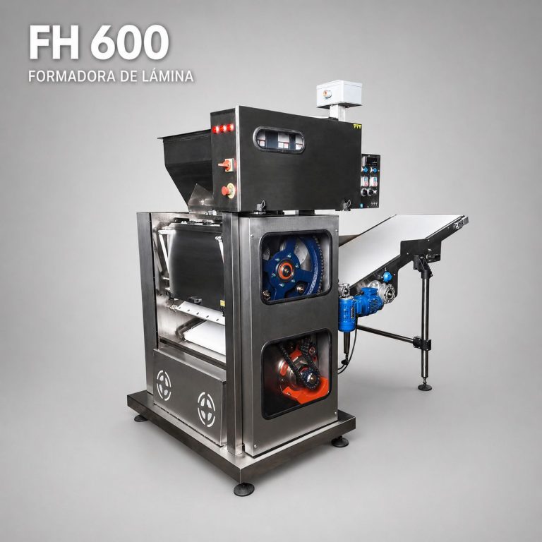 FH600
